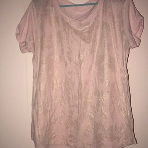Ana shirt—XL